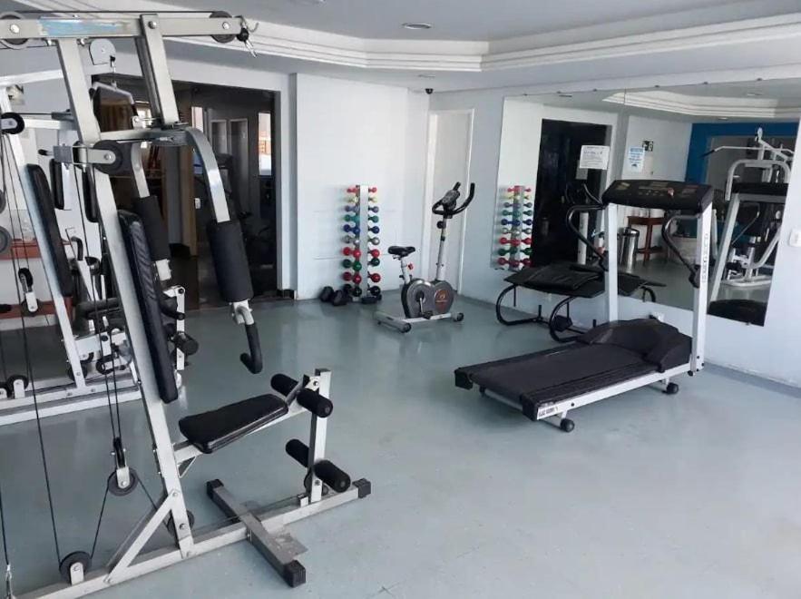 Apartamento Impecavel Proximo Metro Hospitais -304 São Paulo