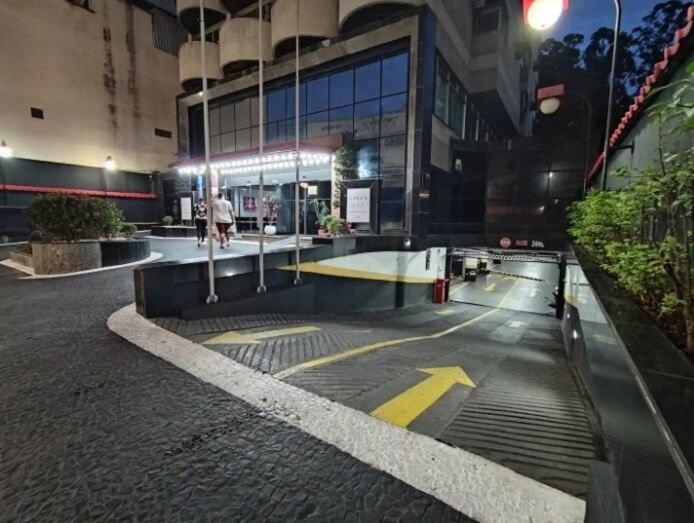 Impecavel Proximo Metro Hospitais -304 Apartamento *