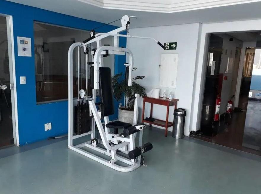 Apartamento Impecavel Proximo Metro Hospitais -304