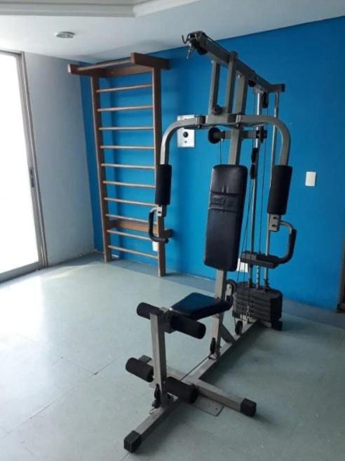 Impecavel Proximo Metro Hospitais -304 Apartamento