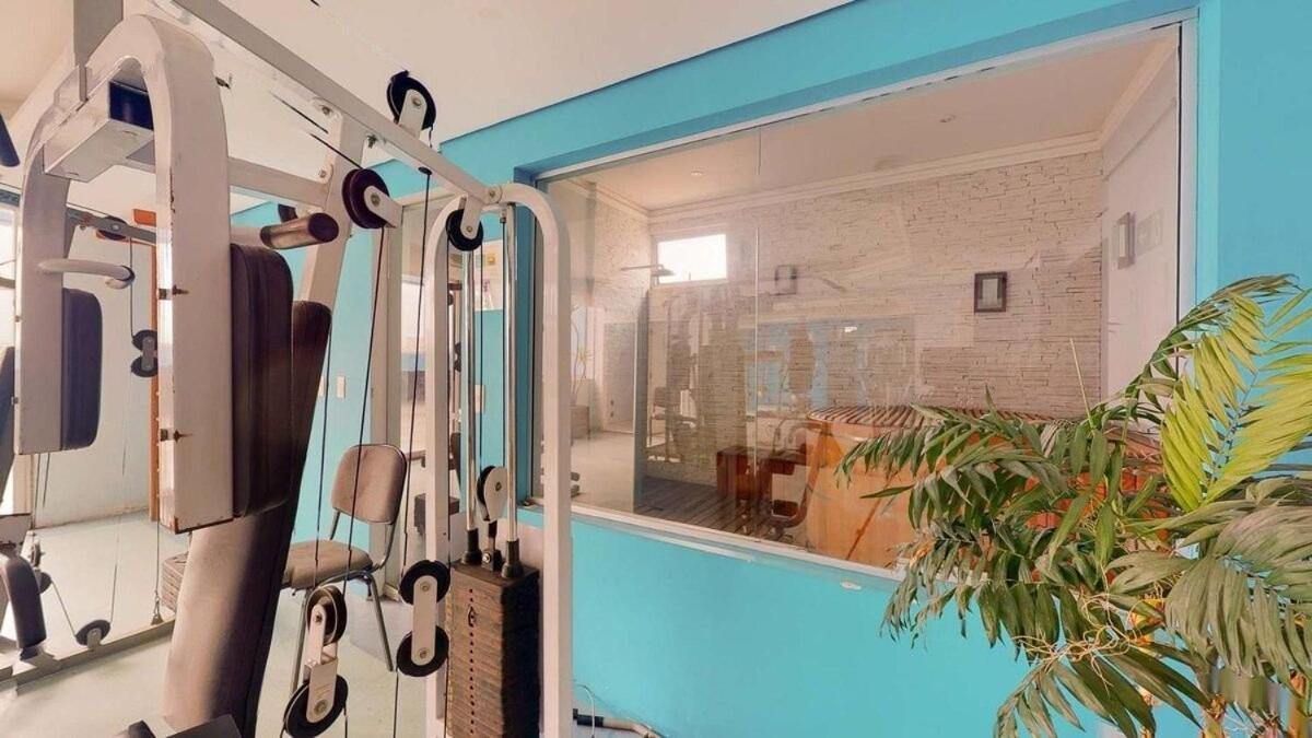Apartamento Impecavel Proximo Metro Hospitais -304 *