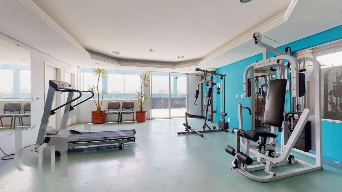 Impecavel Proximo Metro Hospitais -304 Apartamento *