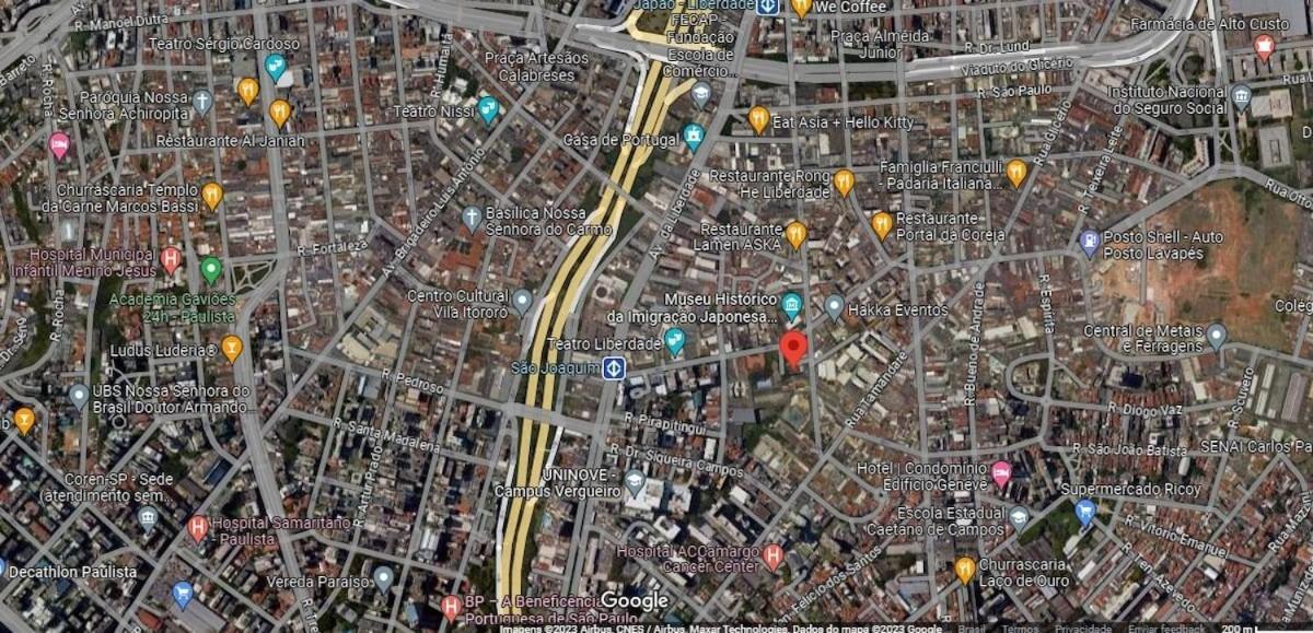 Apartamento Impecavel Proximo Metro Hospitais -304 São Paulo