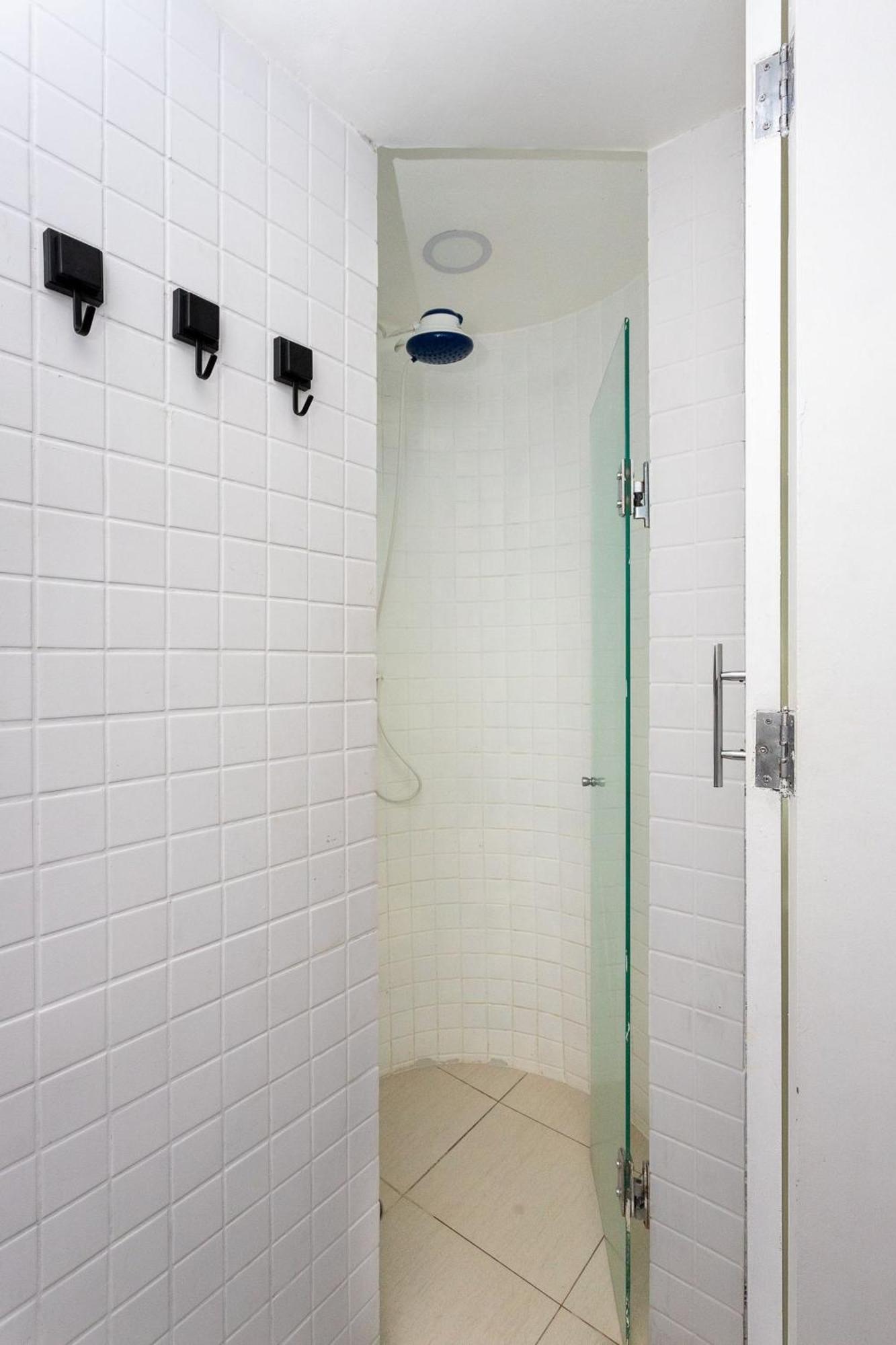 Impecavel Proximo Metro Hospitais -304 Apartamento