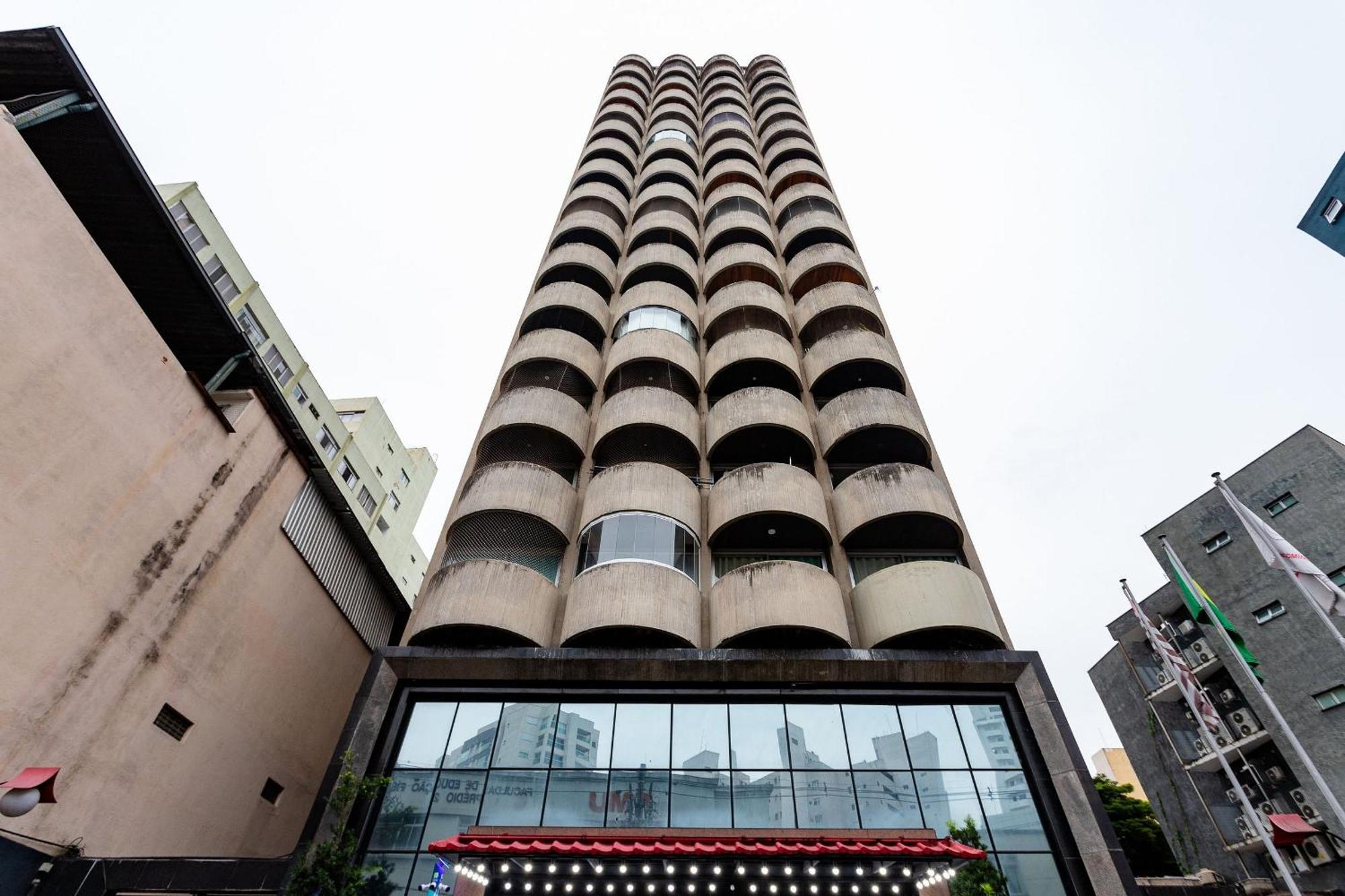 Impecavel Proximo Metro Hospitais -304 Apartamento São Paulo