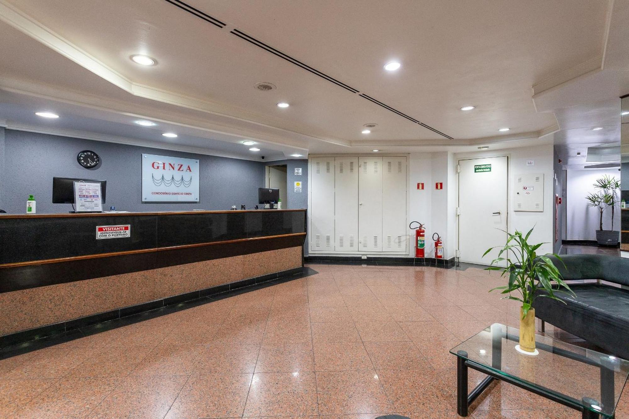 Impecavel Proximo Metro Hospitais -304 *