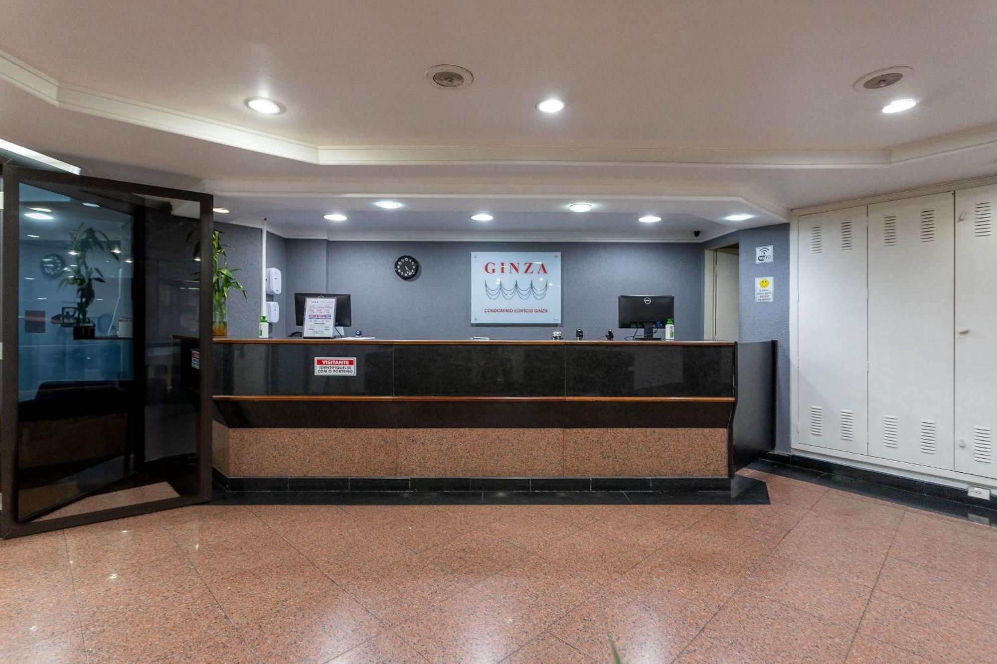 Impecavel Proximo Metro Hospitais -304 São Paulo
