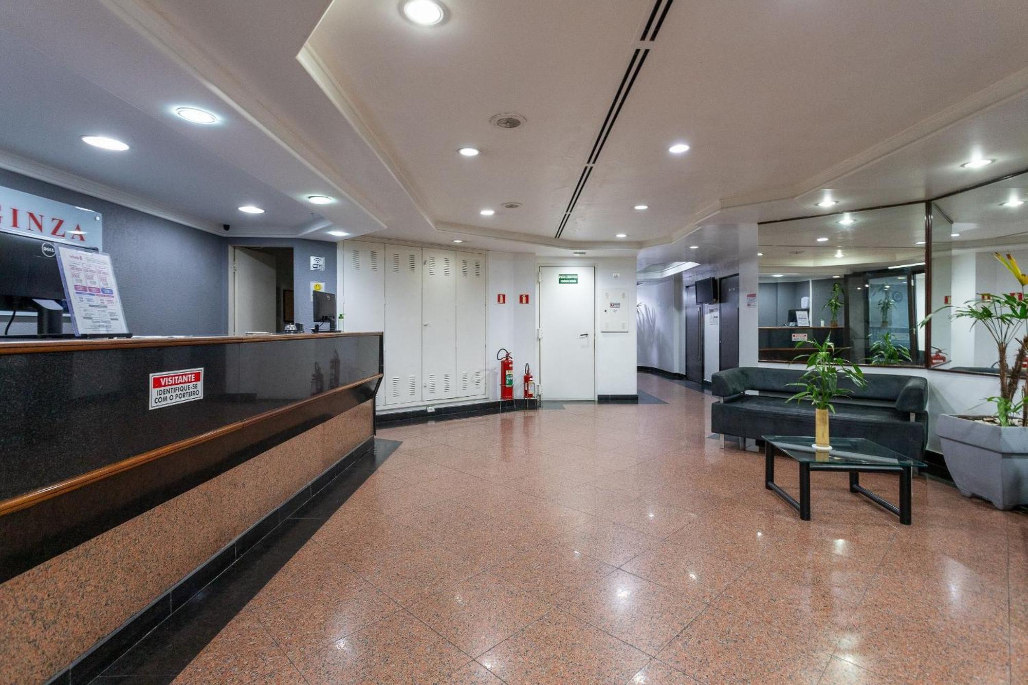 Impecavel Proximo Metro Hospitais -304 Apartamento