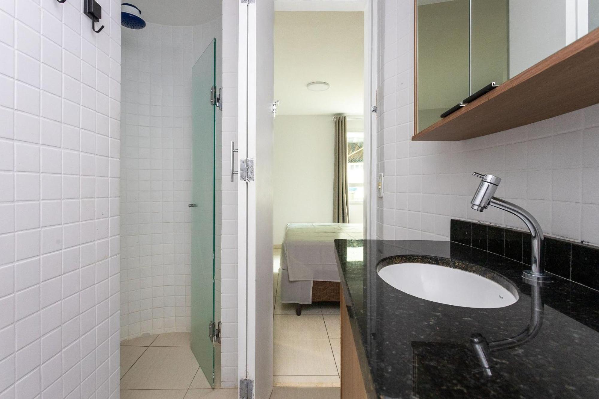 Apartamento Impecavel Proximo Metro Hospitais -304 *