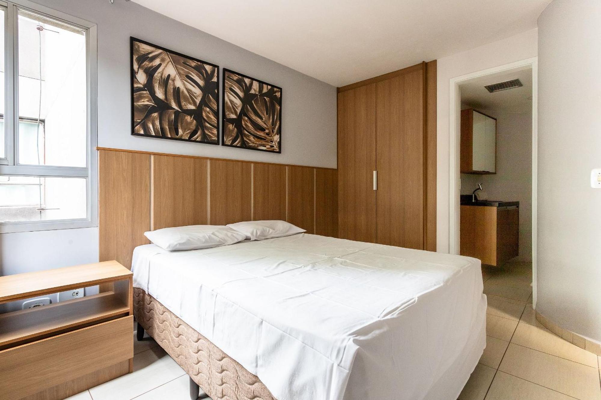 Impecavel Proximo Metro Hospitais -304 *