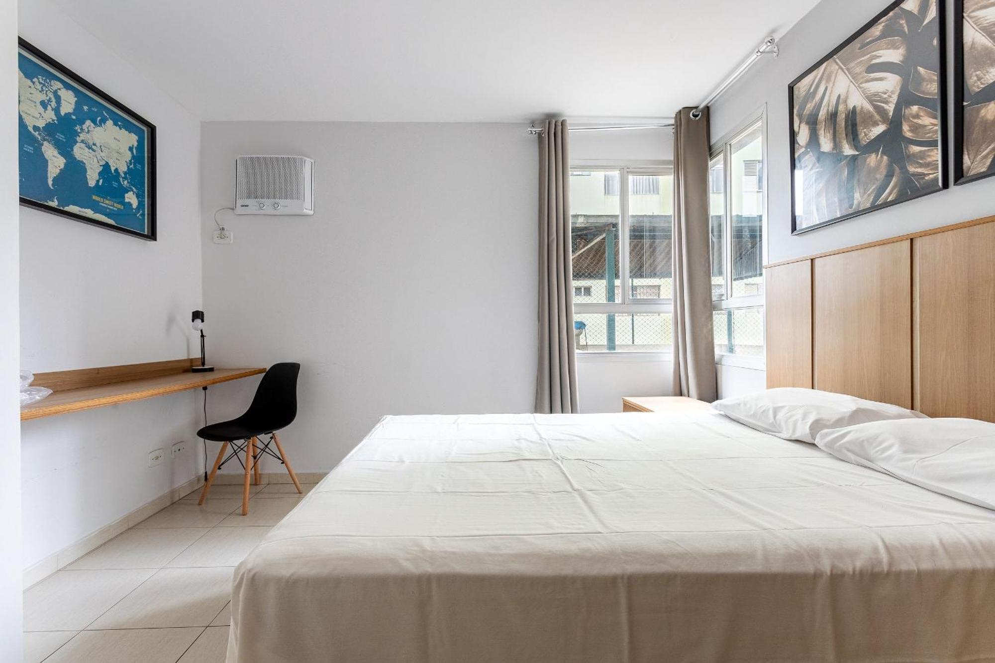 Impecavel Proximo Metro Hospitais -304