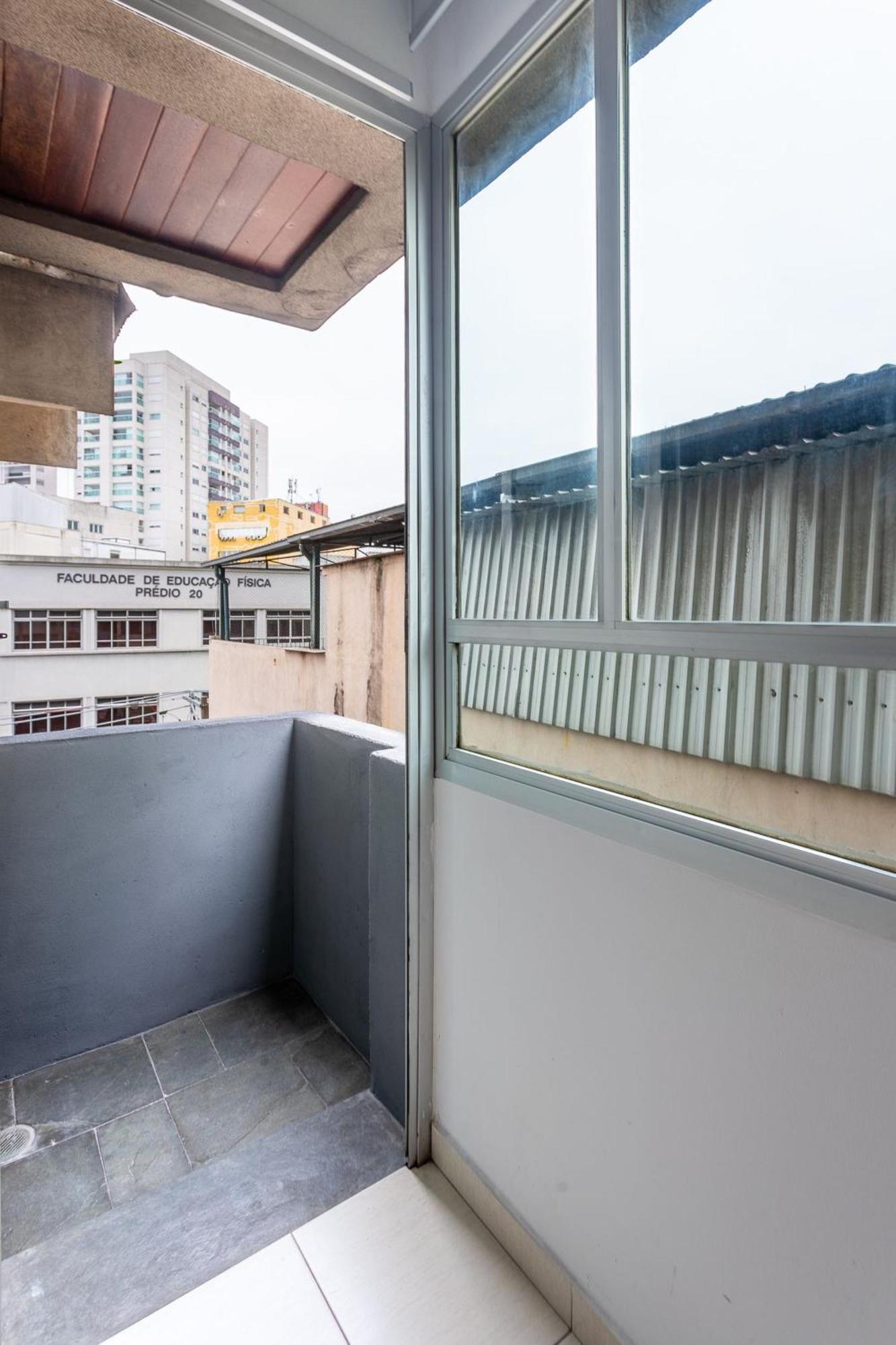 Impecavel Proximo Metro Hospitais -304 Apartamento